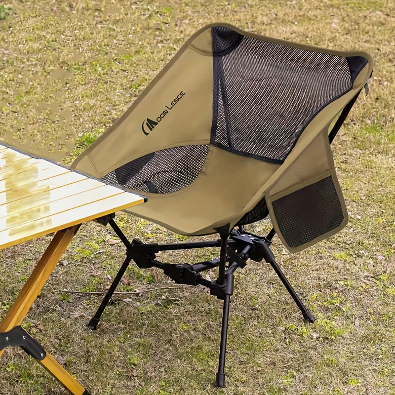 AeroSit 4X כיסא קמפינג אולטרה-קל ומתקדם