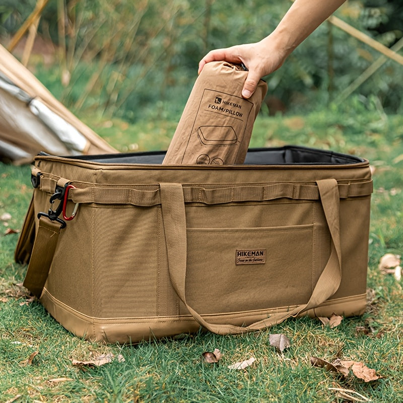 HIKE NAP כרית שינה מתקפלת