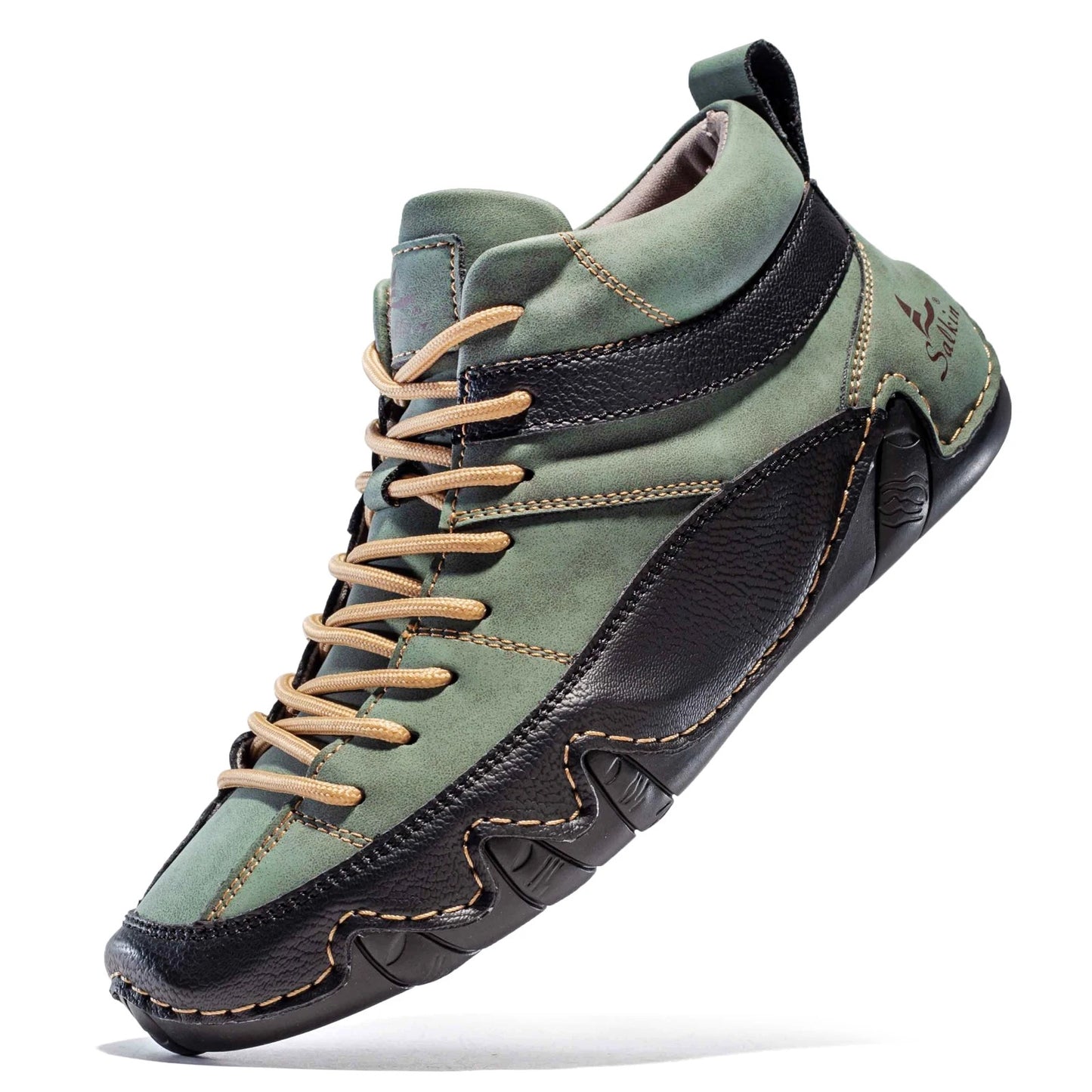 Salkin נעלי הרים גבוהות לגבר