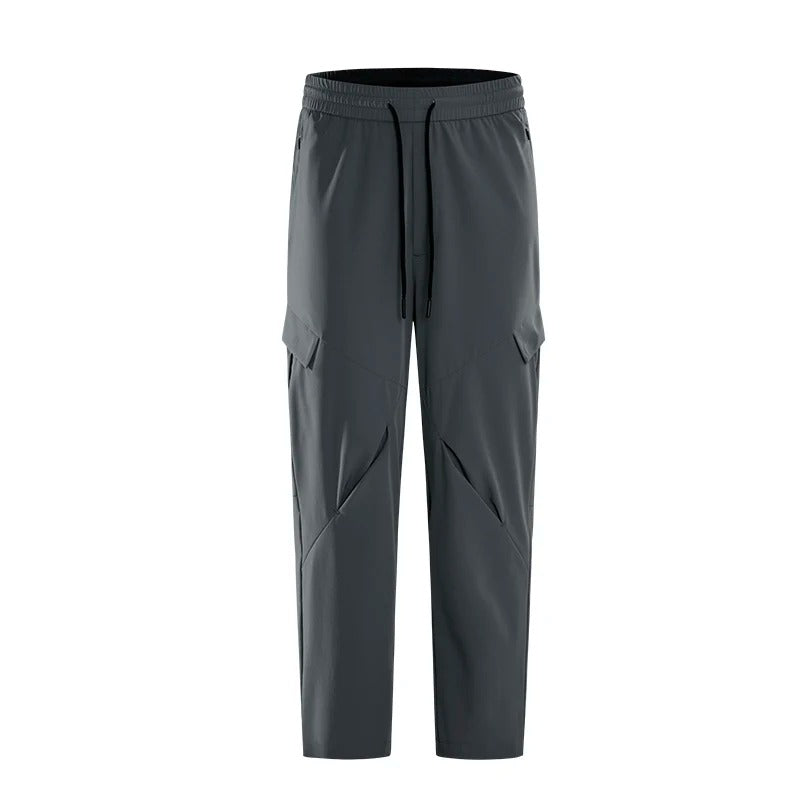 TrailFlex מכנסי טיולים מתקדמים לגברים ולנשים (Unisex)