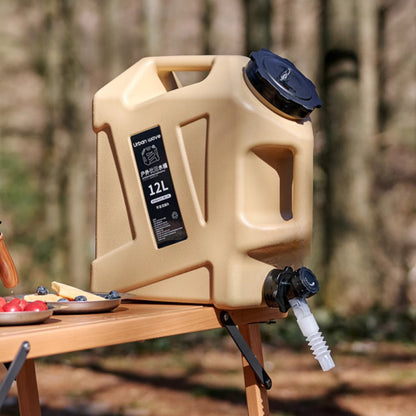 מיכל מים מתקדם 12 ליטר URBANWAVE