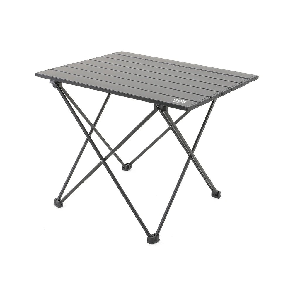 TARKA FoldPro שולחן קמפינג מתקפל מאלומיניום