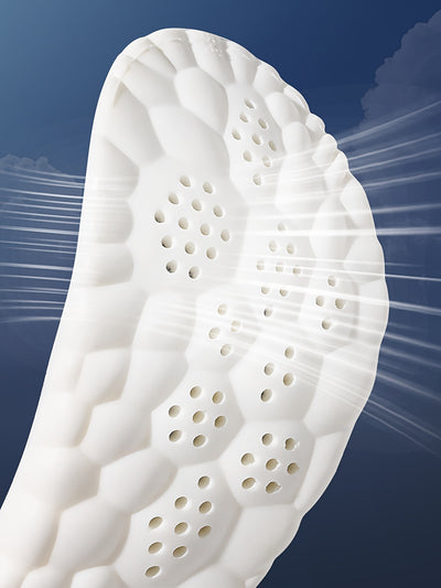 ComfortStep – מדרסים אורתופדיים בולמי זעזועים