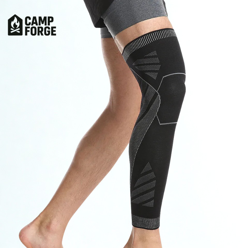 ™LegArmor   –  שרוול דחיסה חכם לברך ולרגל