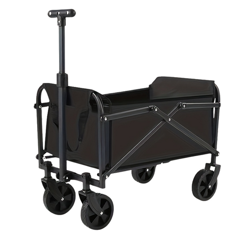 FOLDRUNNER עגלת ציוד מתקפלת לשטח