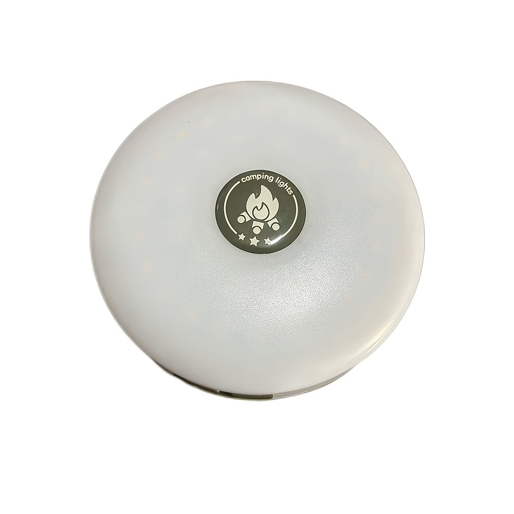 LightNest  מנורת תלייה ושרשרת תאורה נטענת