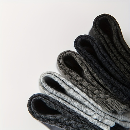 גרביים מבמבוק טבעי בהנחה