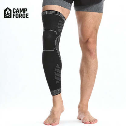 ™LegArmor   –  שרוול דחיסה חכם לברך ולרגל