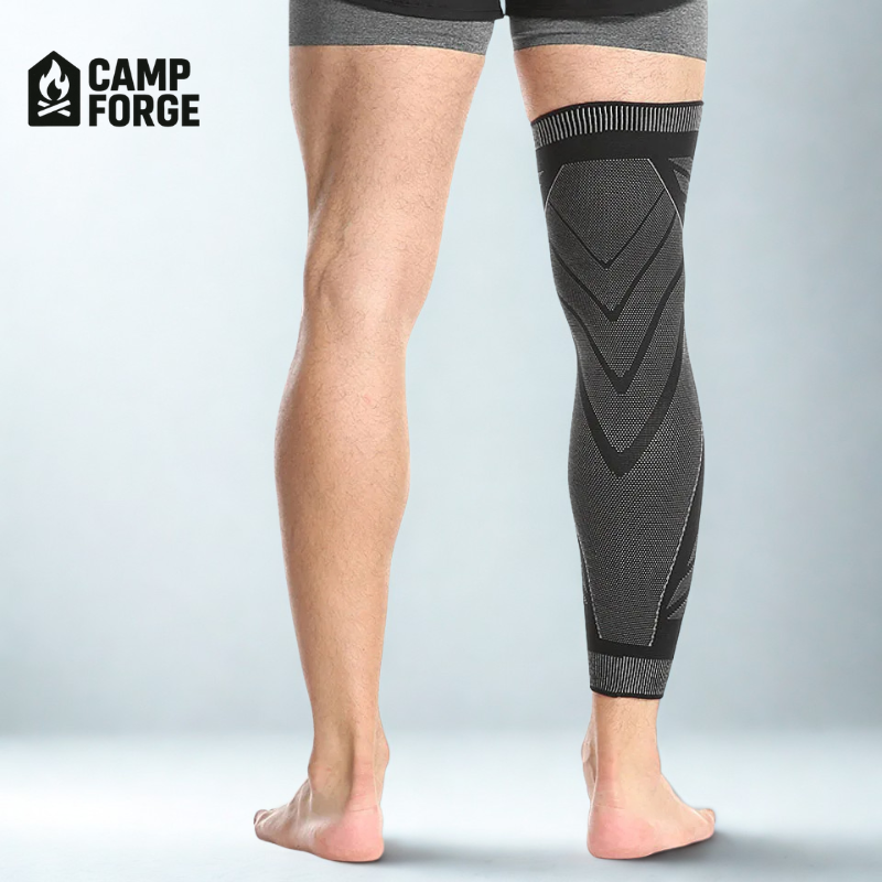 ™LegArmor   –  שרוול דחיסה חכם לברך ולרגל