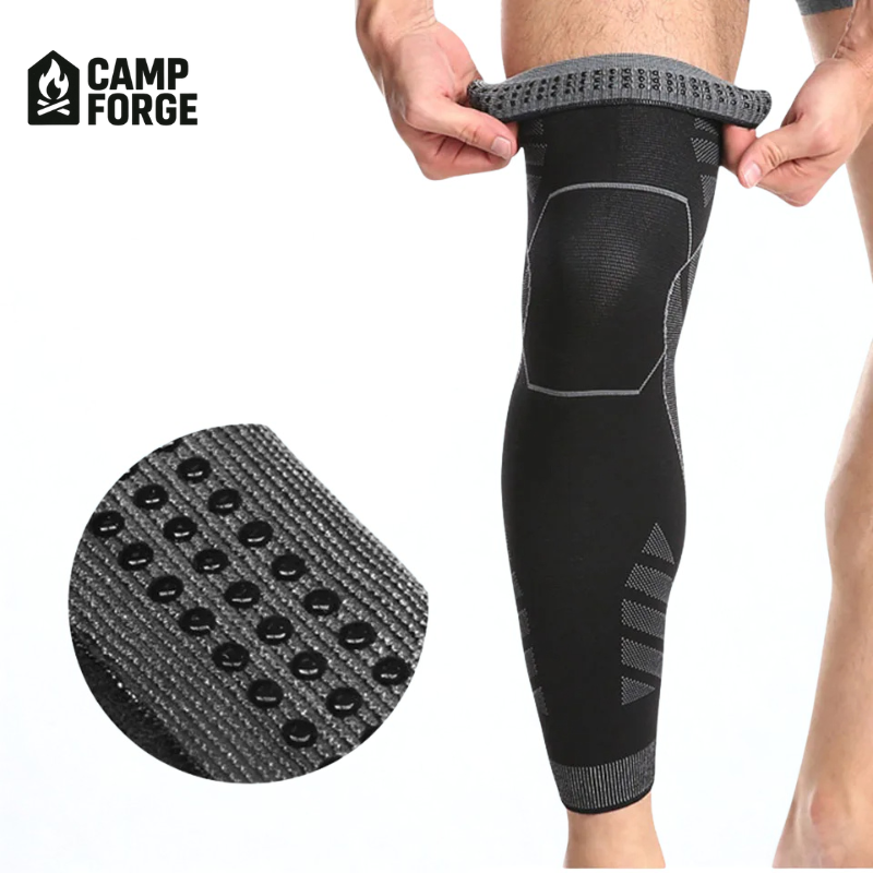 ™LegArmor   –  שרוול דחיסה חכם לברך ולרגל