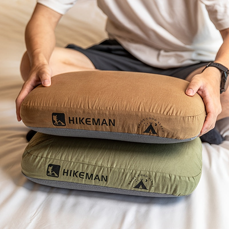 HIKE NAP  כרית שינה מתקפלת