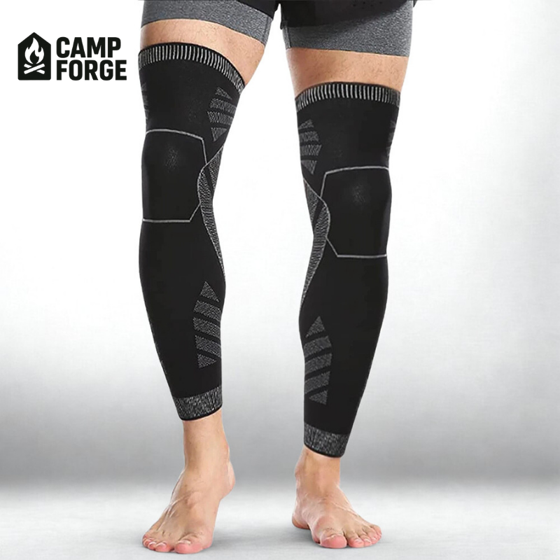 ™LegArmor   –  שרוול דחיסה חכם לברך ולרגל