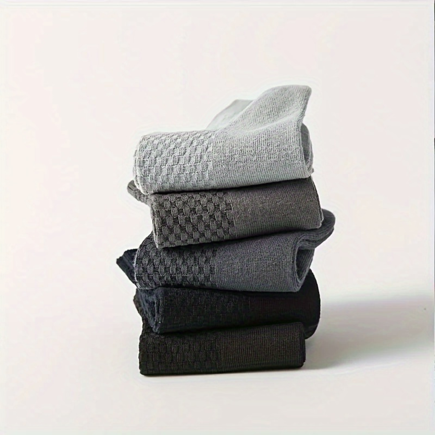 גרביים מבמבוק טבעי בהנחה