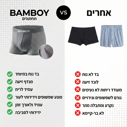 ™BAMBOY