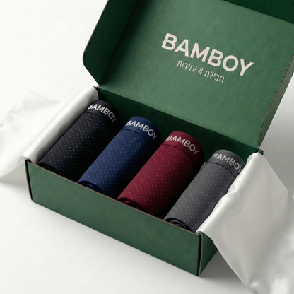 ™BAMBOY