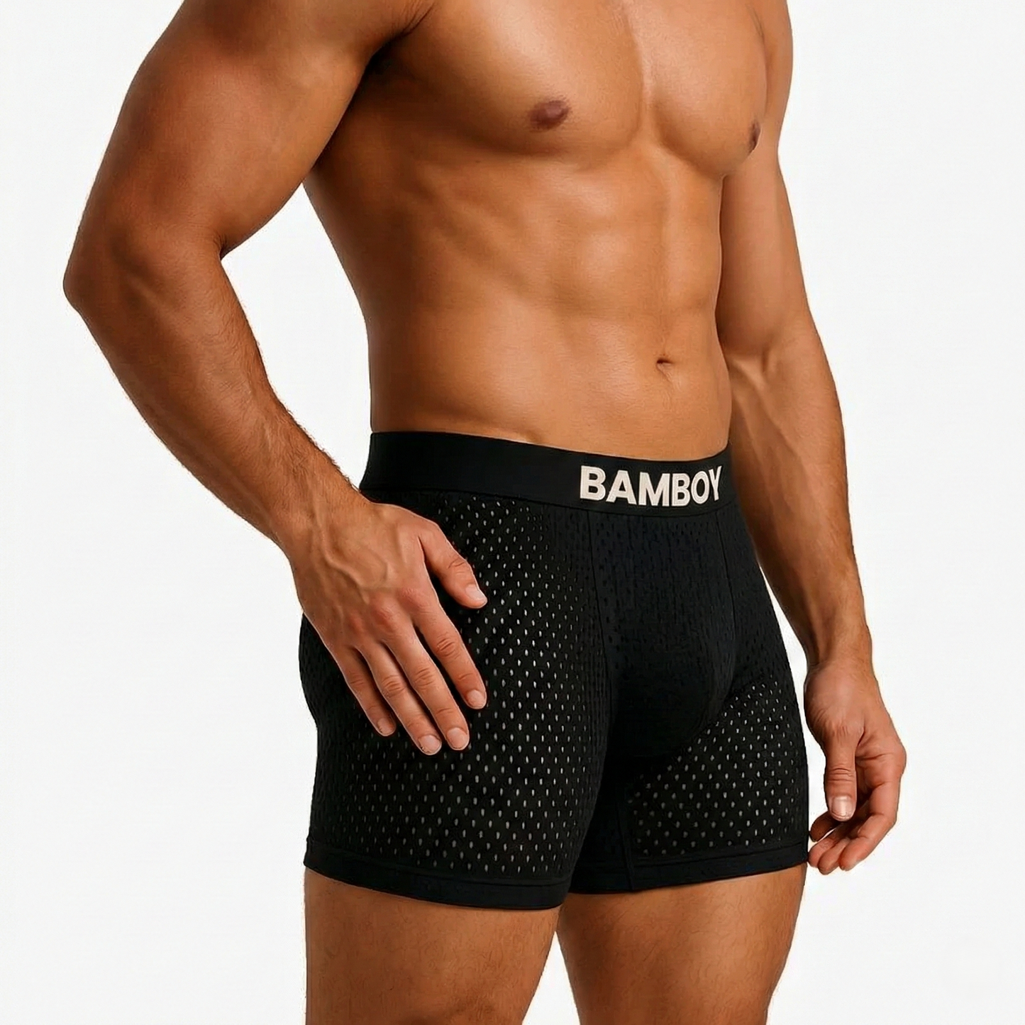 ™BAMBOY