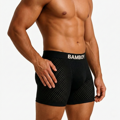 ™BAMBOY