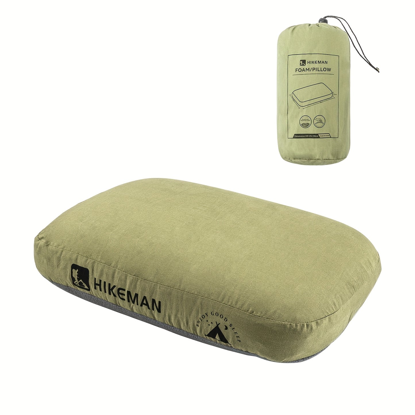 HIKE NAP  כרית שינה מתקפלת