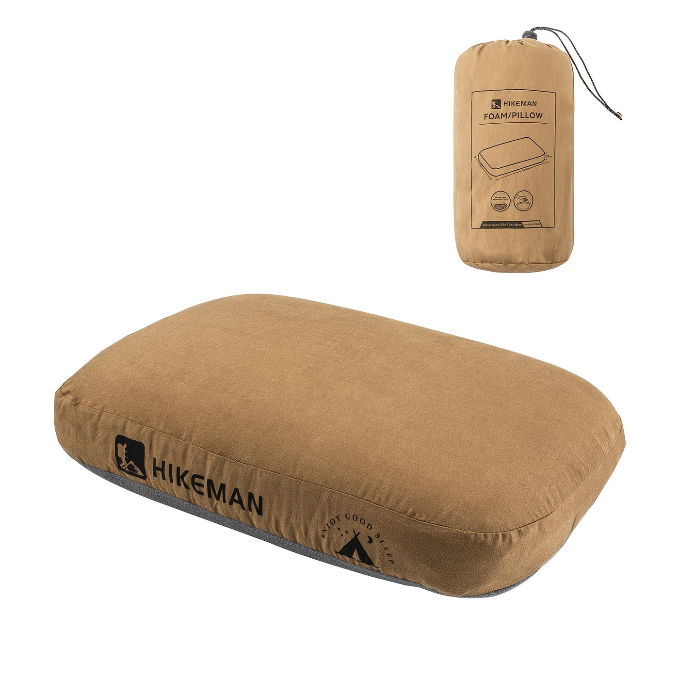 HIKE NAP  כרית שינה מתקפלת