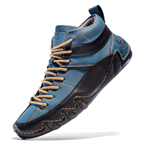 Salkin נעלי הרים גבוהות לגבר