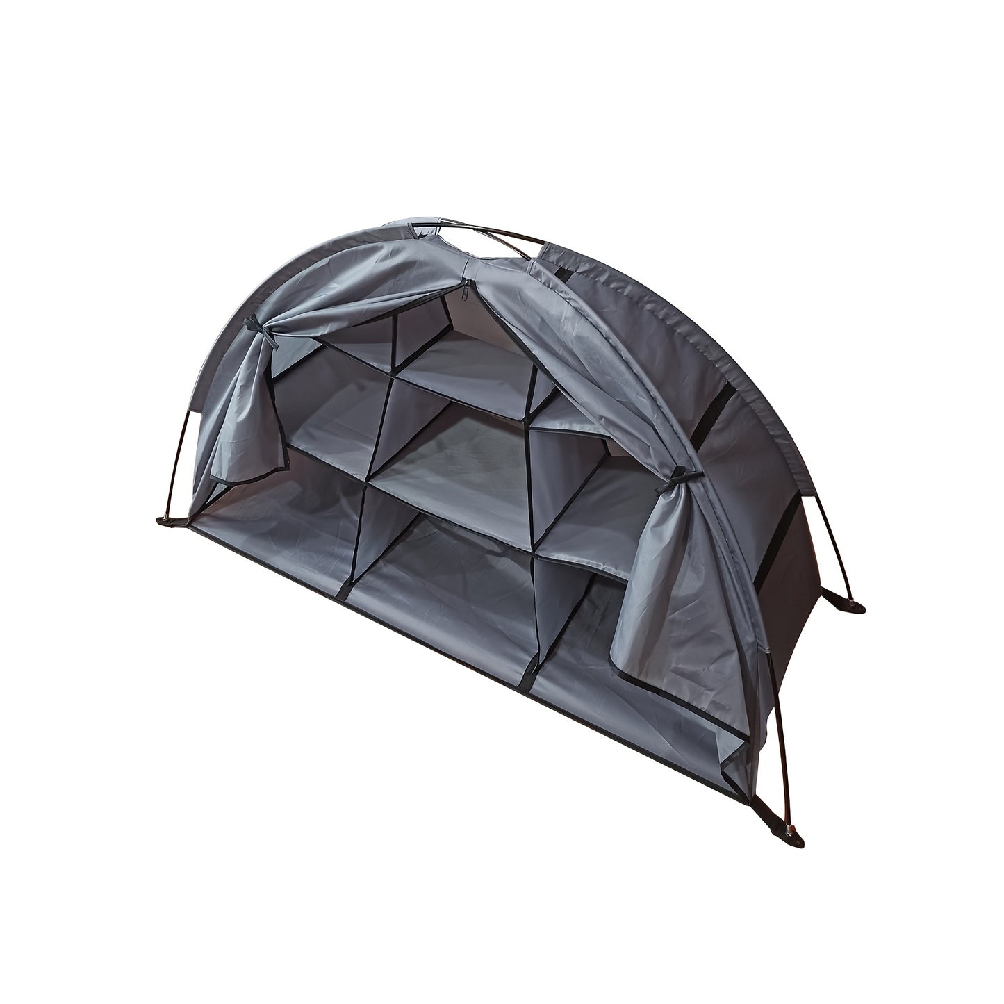 CampNest אוהל אחסון רב שימושי