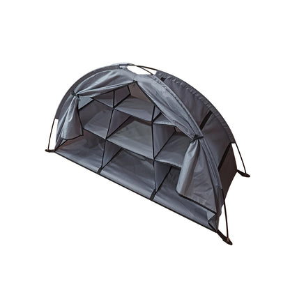 CampNest אוהל אחסון רב שימושי