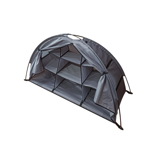 CampNest אוהל אחסון רב שימושי