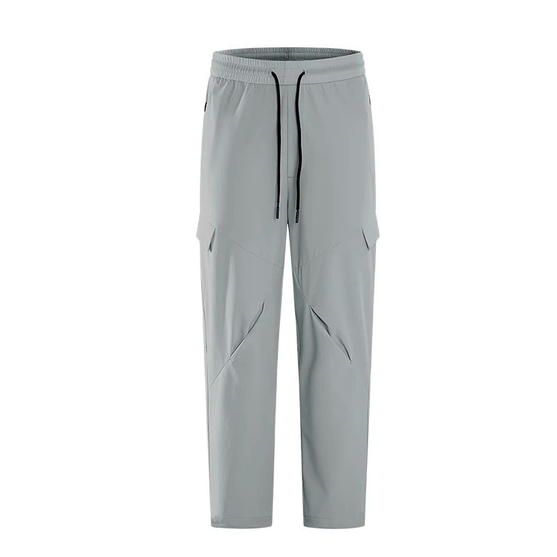 TrailFlex מכנסי טיולים מתקדמים לגברים ולנשים (Unisex)