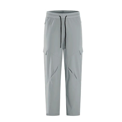 TrailFlex מכנסי טיולים מתקדמים לגברים ולנשים (Unisex)