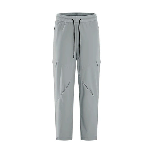 TrailFlex מכנסי טיולים מתקדמים לגברים ולנשים (Unisex)