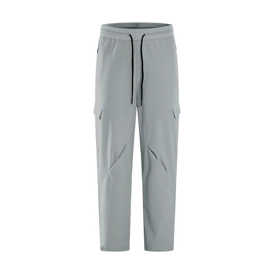 TrailFlex מכנסי טיולים מתקדמים לגברים ולנשים (Unisex)