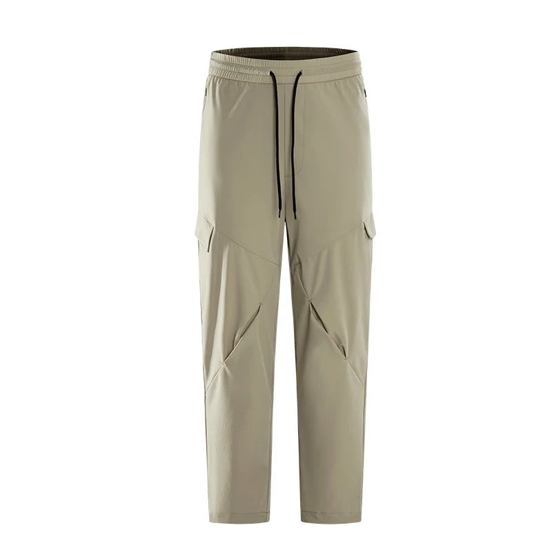 TrailFlex מכנסי טיולים מתקדמים לגברים ולנשים (Unisex)