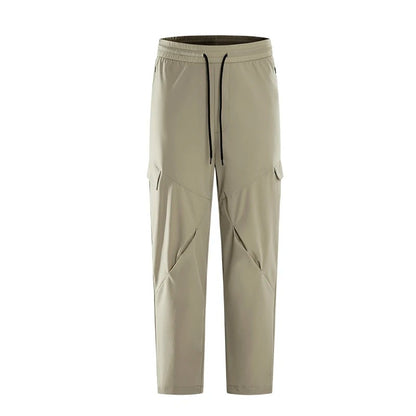 TrailFlex מכנסי טיולים מתקדמים לגברים ולנשים (Unisex)