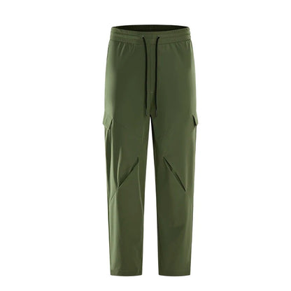 TrailFlex מכנסי טיולים מתקדמים לגברים ולנשים (Unisex)