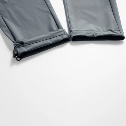 TrailFlex מכנסי טיולים מתקדמים לגברים ולנשים (Unisex)