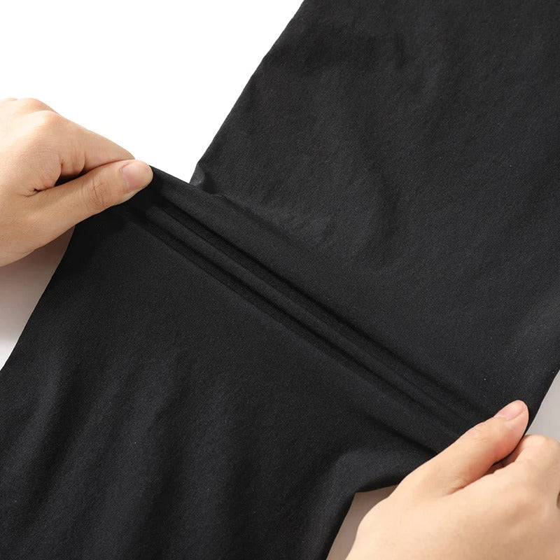 LunaStep מכנסי טיולים לנשים