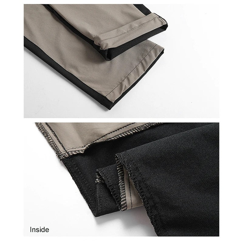 StormFlex ממכנסי שטח טקטיים לגברים