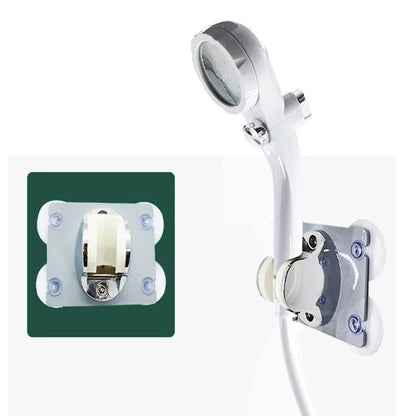 CampWash PRO מקלחת ניידת חכמה לשטח