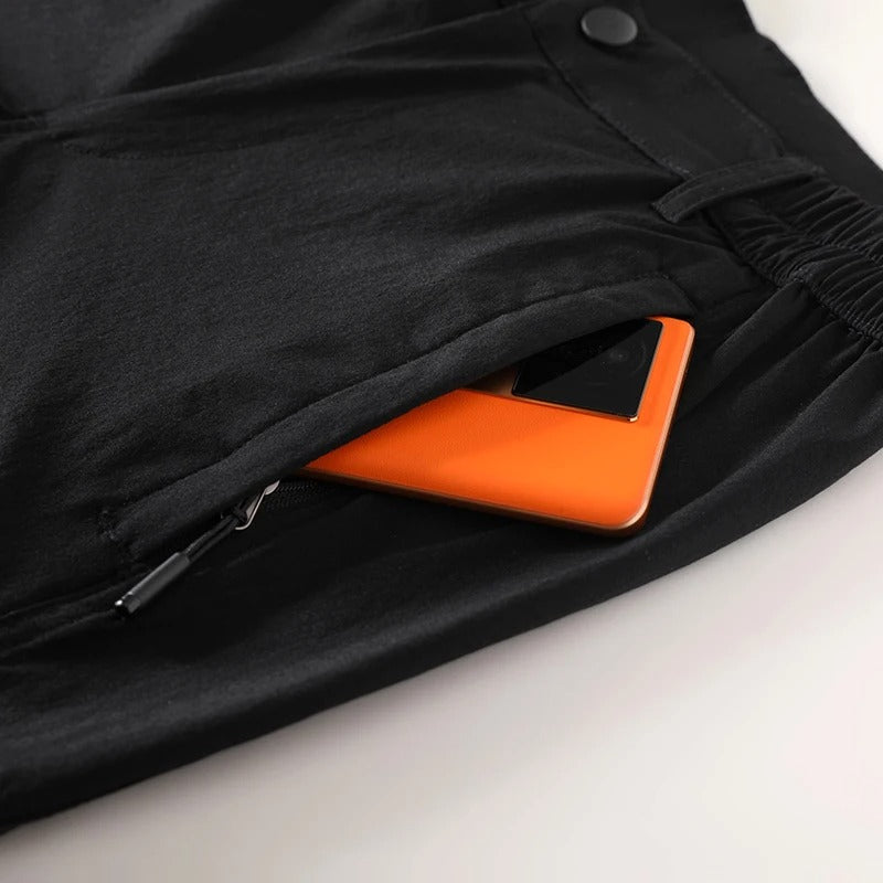 LunaStep מכנסי טיולים לנשים