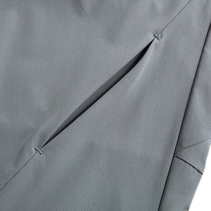 TrailFlex מכנסי טיולים מתקדמים לגברים ולנשים (Unisex)