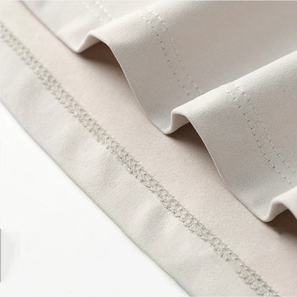 GlacierTech חולצת טי טכנית לגברים