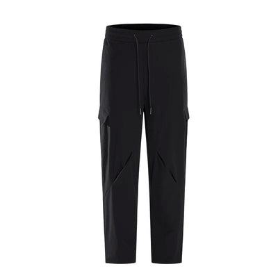 TrailFlex מכנסי טיולים מתקדמים לגברים ולנשים (Unisex)