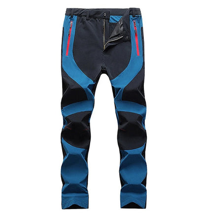 StormFlex ממכנסי שטח טקטיים לגברים