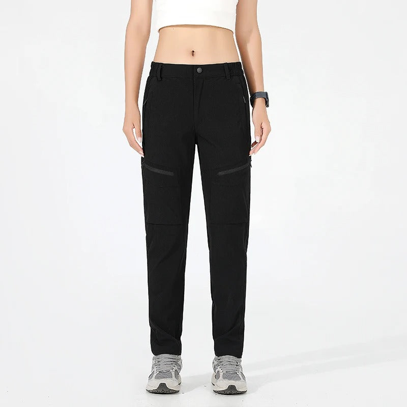 LunaStep מכנסי טיולים לנשים