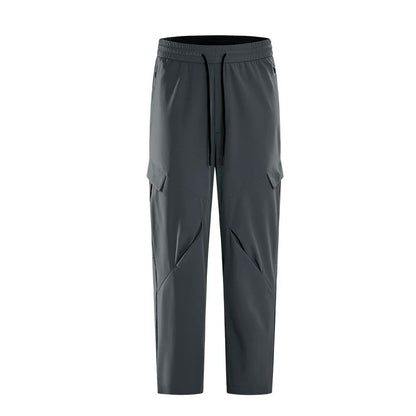 TrailFlex מכנסי טיולים מתקדמים לגברים ולנשים (Unisex)