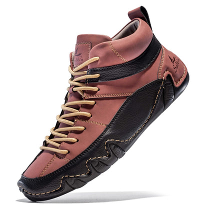 Salkin נעלי הרים גבוהות לגבר