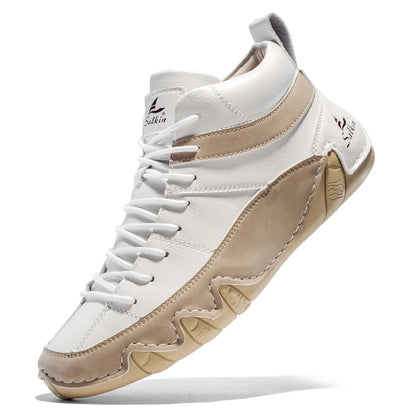 Salkin נעלי הרים גבוהות לגבר